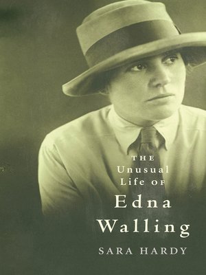 cover image of The Unusual Life of Edna Walling